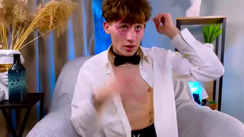 Snapshot of evan__joy chatting on 13, 2, 2026 Evan online show from 13, 2, 2026