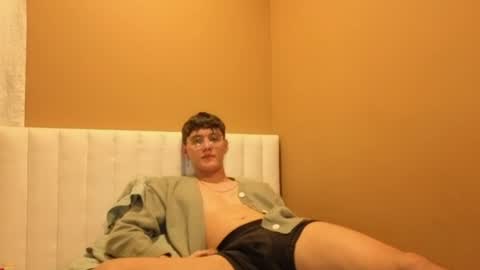 Evan online show from 11, 7, 2026