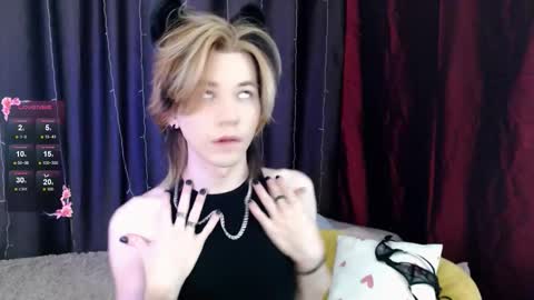 evan_reinhart online show from 27, 10, 2025