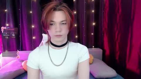 evan_reinhart online show from 17, 12, 2025