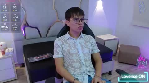 evan_tay online show from 19, 1, 2026