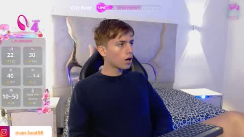 evan_tay online show from 14, 3, 2026