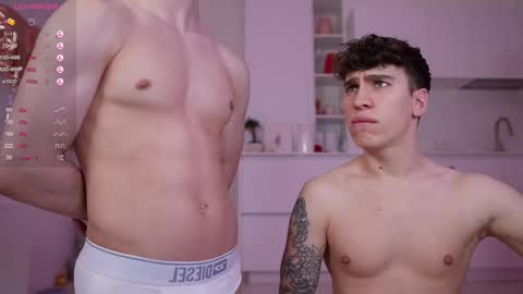 Snapshot of evan_white_ chatting on 2, 3, 2025 evan_white_ online show from 2, 3, 2025