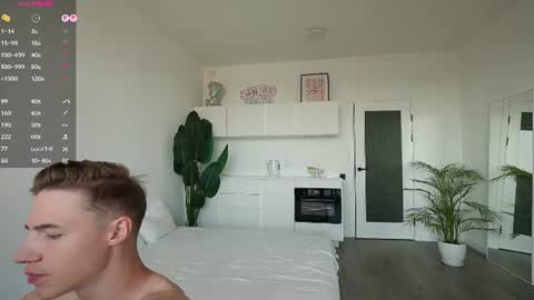 evan_white_ online show from 11, 7, 2026