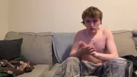 Evan Brown online show from 23, 2, 2026