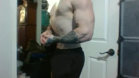 evan cage online show from 10, 11, 2025