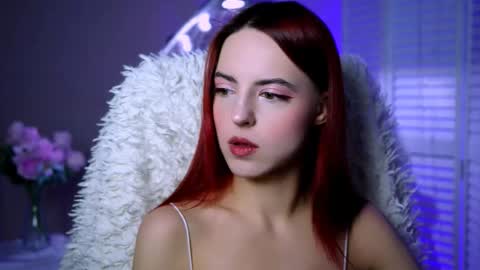 Eva  online show from 22, 10, 2025