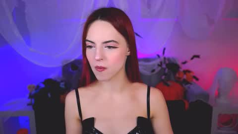 Eva  online show from 26, 10, 2025