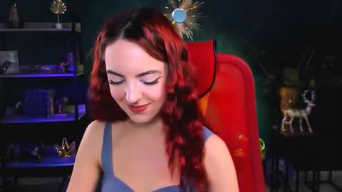 Eva  online show from 9, 11, 2025