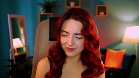 Eva  online show from 24, 2, 2026