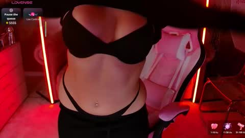 Eva online show from 25, 11, 2025