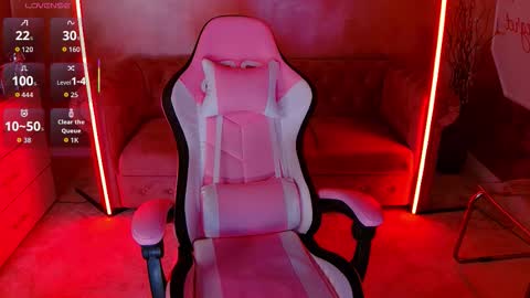 Eva online show from 26, 11, 2025