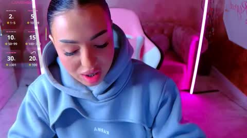 Eva online show from 6, 1, 2026