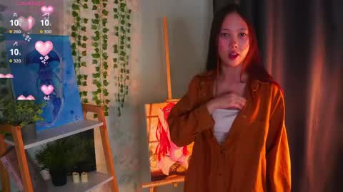 Hello im Lia online show from 29, 5, 2026