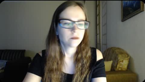 YourMistress online show from 2, 12, 2024