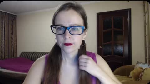 YourMistress online show from 12, 3, 2025