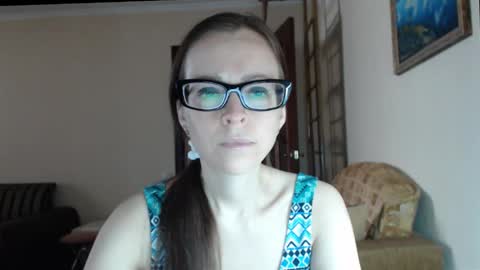 YourMistress online show from 25, 3, 2026