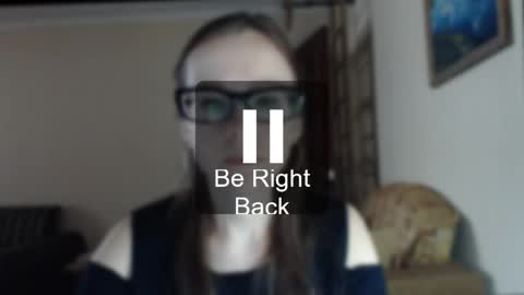 YourMistress online show from 27, 3, 2026