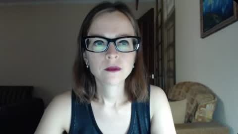 YourMistress online show from 8, 7, 2026