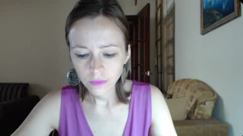 YourMistress online show from 15, 7, 2026