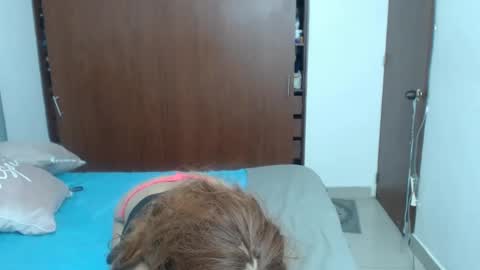 Snapshot of evangeline_kerry chatting on 16, 1, 2025 EvangelinehotsexynaturalsexydancesexyeyessexyfeetI love getting your wild side online show from 16, 1, 2025