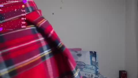 evangeline_lover online show from 12, 3, 2026