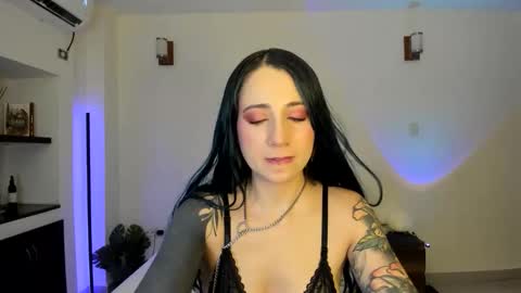 Evangeline online show from 22, 5, 2026