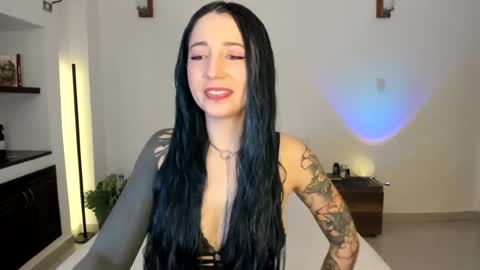 Snapshot of evangelinelovee chatting on 17, 7, 2026 Evangeline online show from 17, 7, 2026