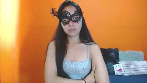 evangelinne_01 online show from 26, 11, 2025