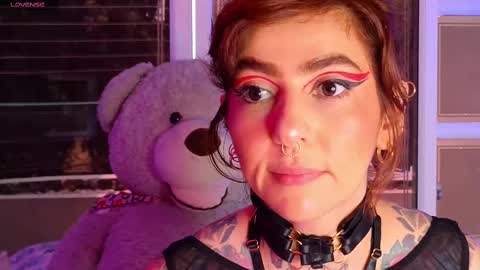 Evangelyne online show from 2, 3, 2025