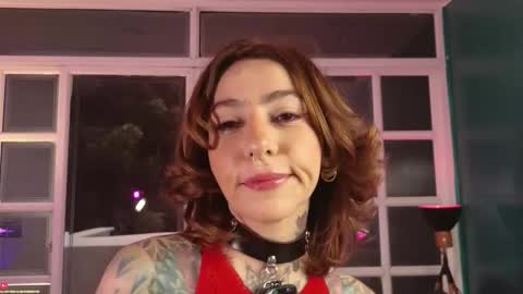 Evangelyne online show from 28, 9, 2025