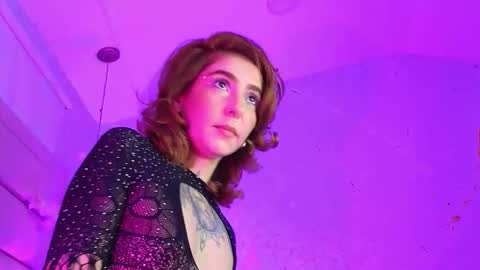 Evangelyne online show from 13, 1, 2026