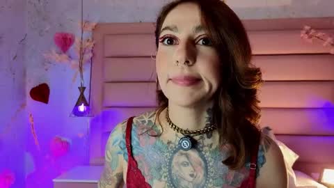 Evangelyne online show from 19, 4, 2026