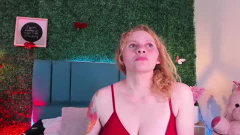  Evangelyne  online show from 4, 2, 2026