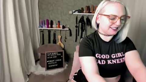 Evan Harlowe online show from 18, 3, 2026