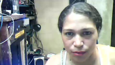 Snapshot of evania_carte_ chatting on 27, 9, 2025 Evania online show from 27, 9, 2025