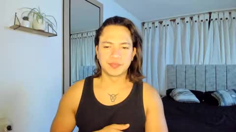 Snapshot of evans_king chatting on 8, 3, 2025 Evan online show from 8, 3, 2025