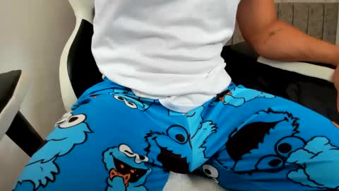 Snapshot of evans_king chatting on 15, 9, 2025 Evan online show from 15, 9, 2025