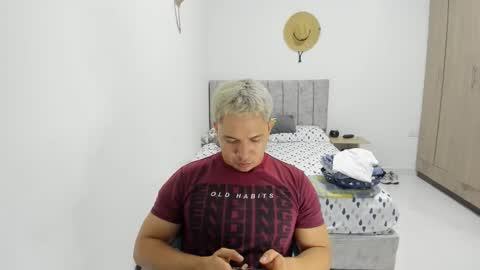 Evan online show from 18, 5, 2026