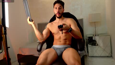 E V A N S online show from 28, 3, 2026