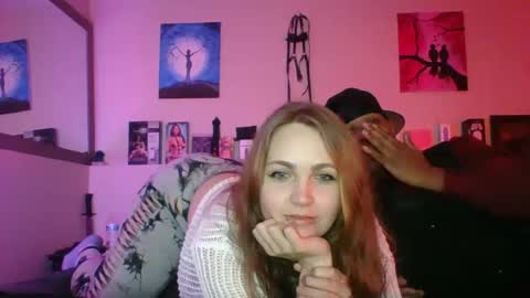 evanschris2048 online show from 23, 2, 2025