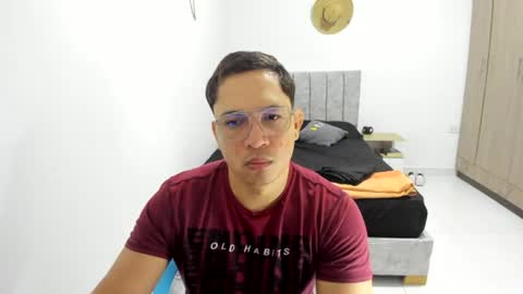 Mateo and Valerio online show from 20, 7, 2026