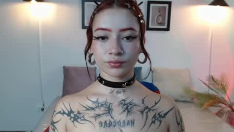 Evanssa lx online show from 13, 1, 2026