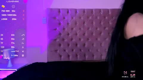 Eva Olimpo online show from 10, 2, 2025