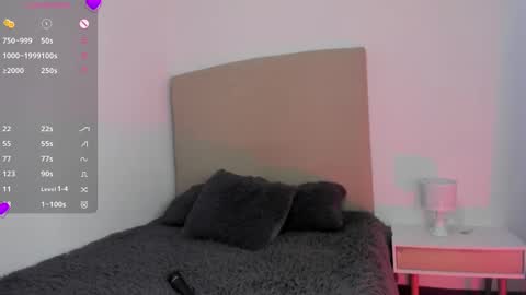 Eva Olimpo online show from 22, 9, 2025