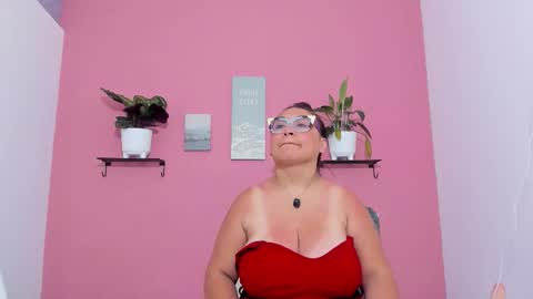 Snapshot of evapalmer_1 chatting on 30, 9, 2025 evapalmer_1 online show from 30, 9, 2025