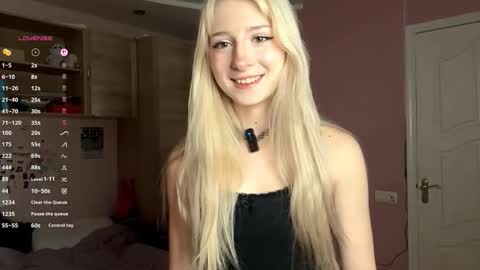 Eva online show from 19, 11, 2025