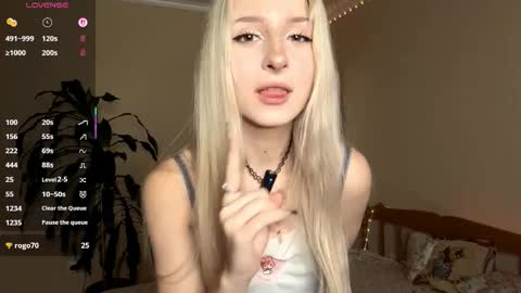 Eva online show from 22, 11, 2025