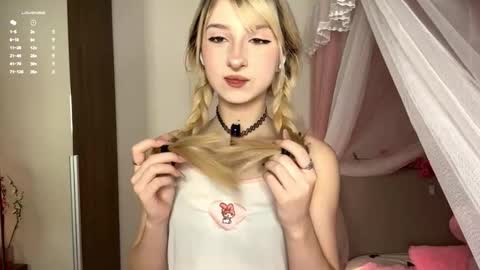 Eva online show from 14, 1, 2026