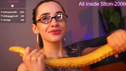 Eva online show from 6, 4, 2026